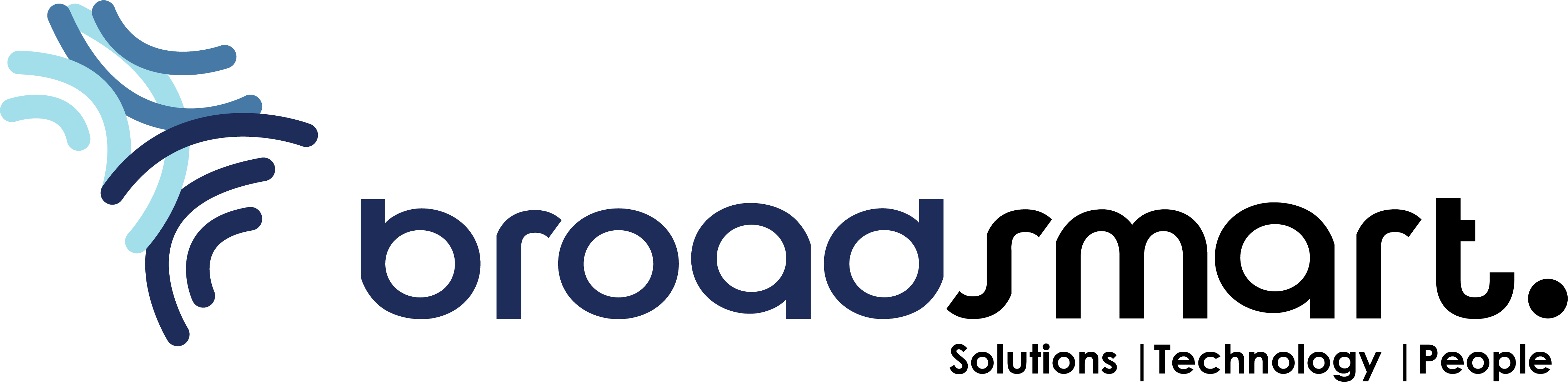 Broadsmart Logo