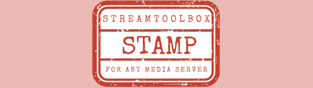 stamp for marketplace