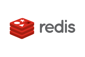 Redis Logo.wine