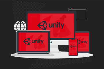 webrtc streaming in unity