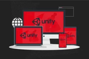 Ant Media Server Unity SDK