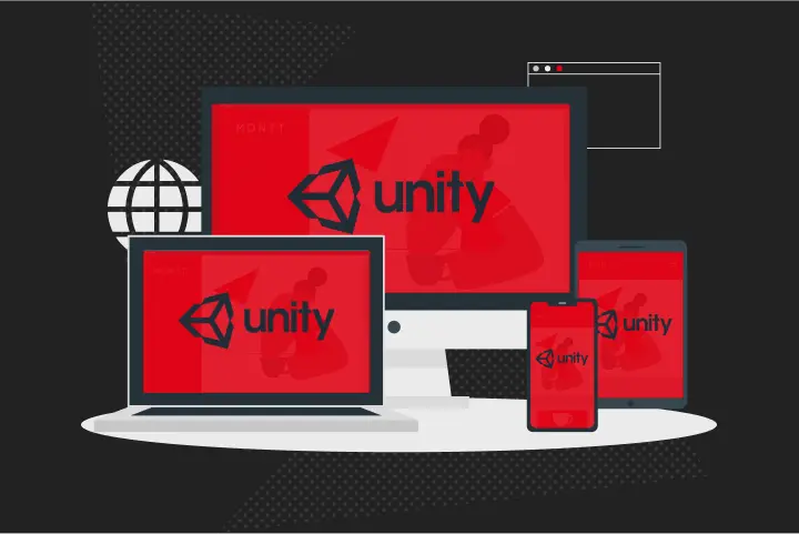 Ant Media Server Unity SDK