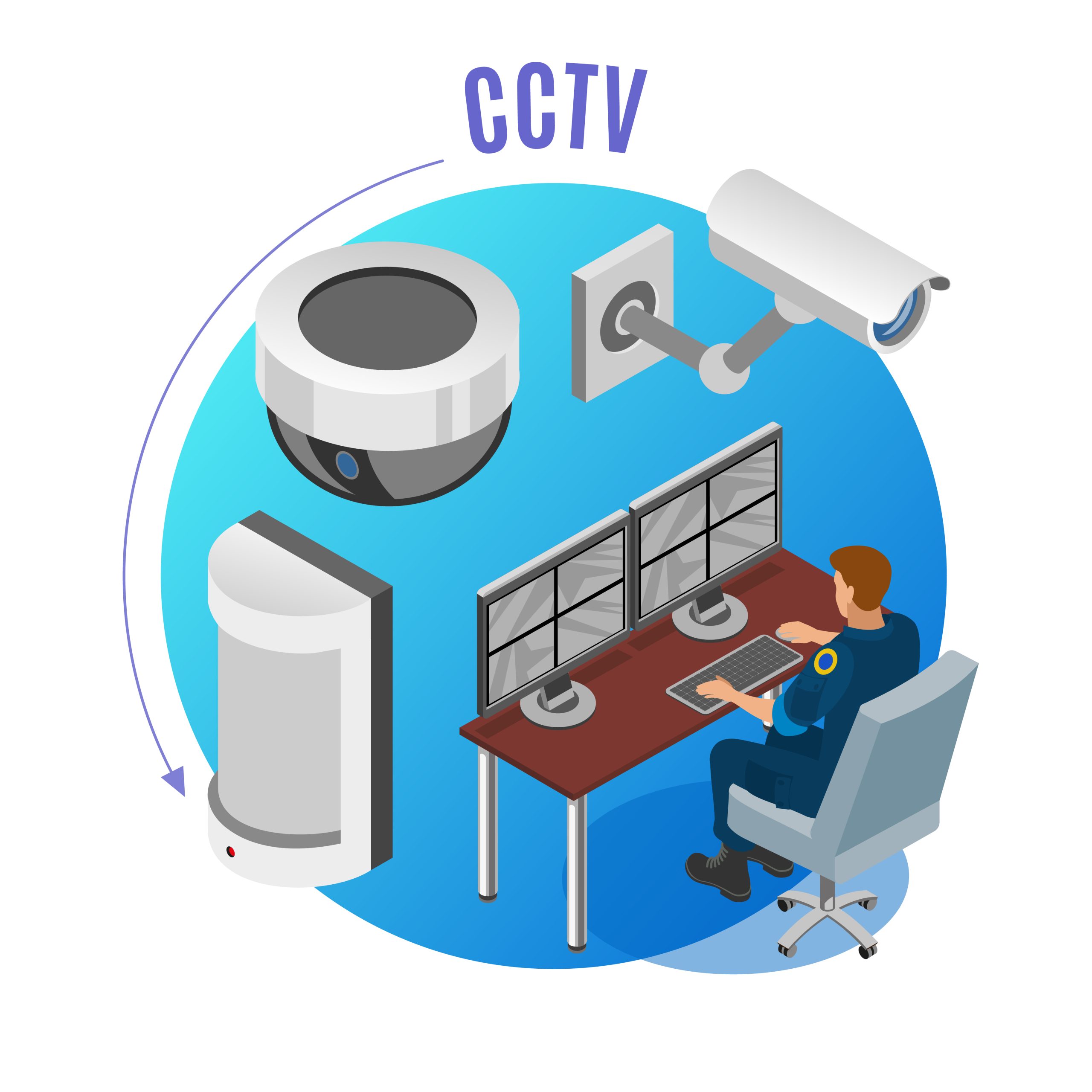 Live sales cctv streaming