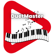 DuetMaster logo q0jz6wanqu852ogr8rwe0g03s02wi4mg84naaq4vt4