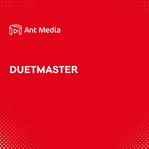 DuetMaster