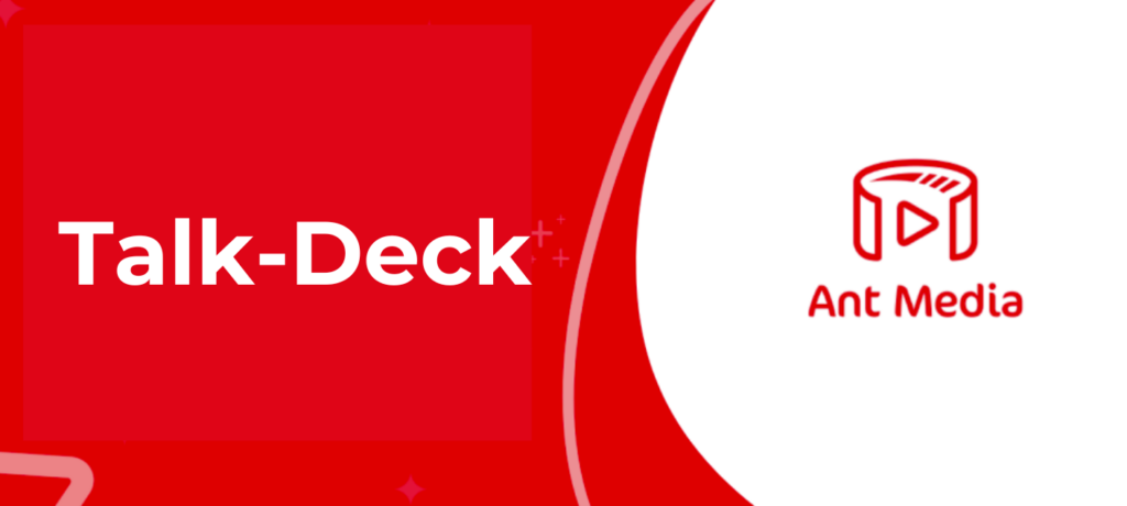 Talk-Deck