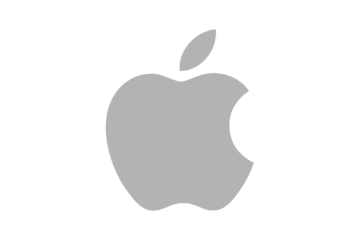 apple logo transparent png 19