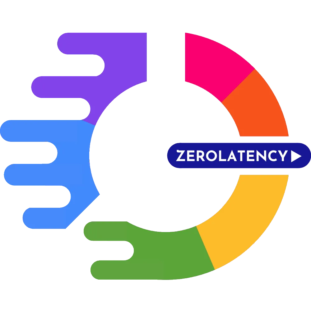 Revolutionizing Live Sports Streaming: Zerolatency.tv's