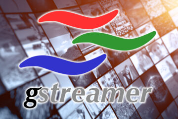 live streaming gstreamer