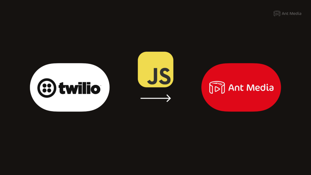 Twilio web SDK migration