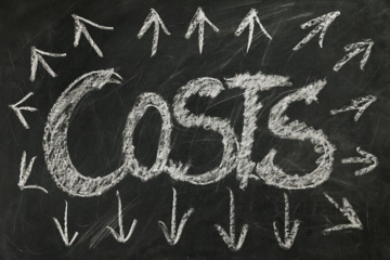Live Streaming Cost Comparison