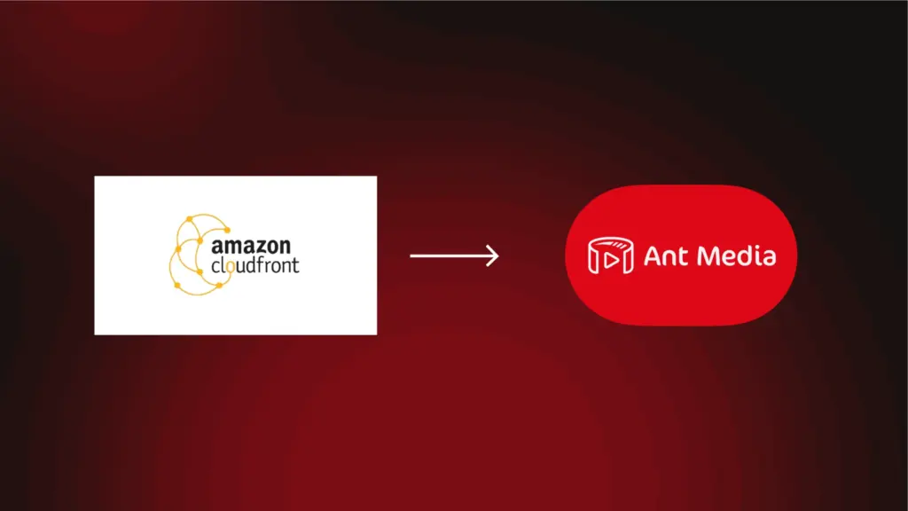 Amazon CloudFront