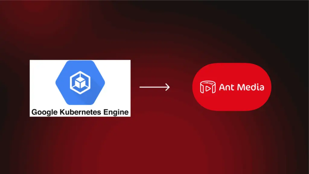 google Kubernetes engine