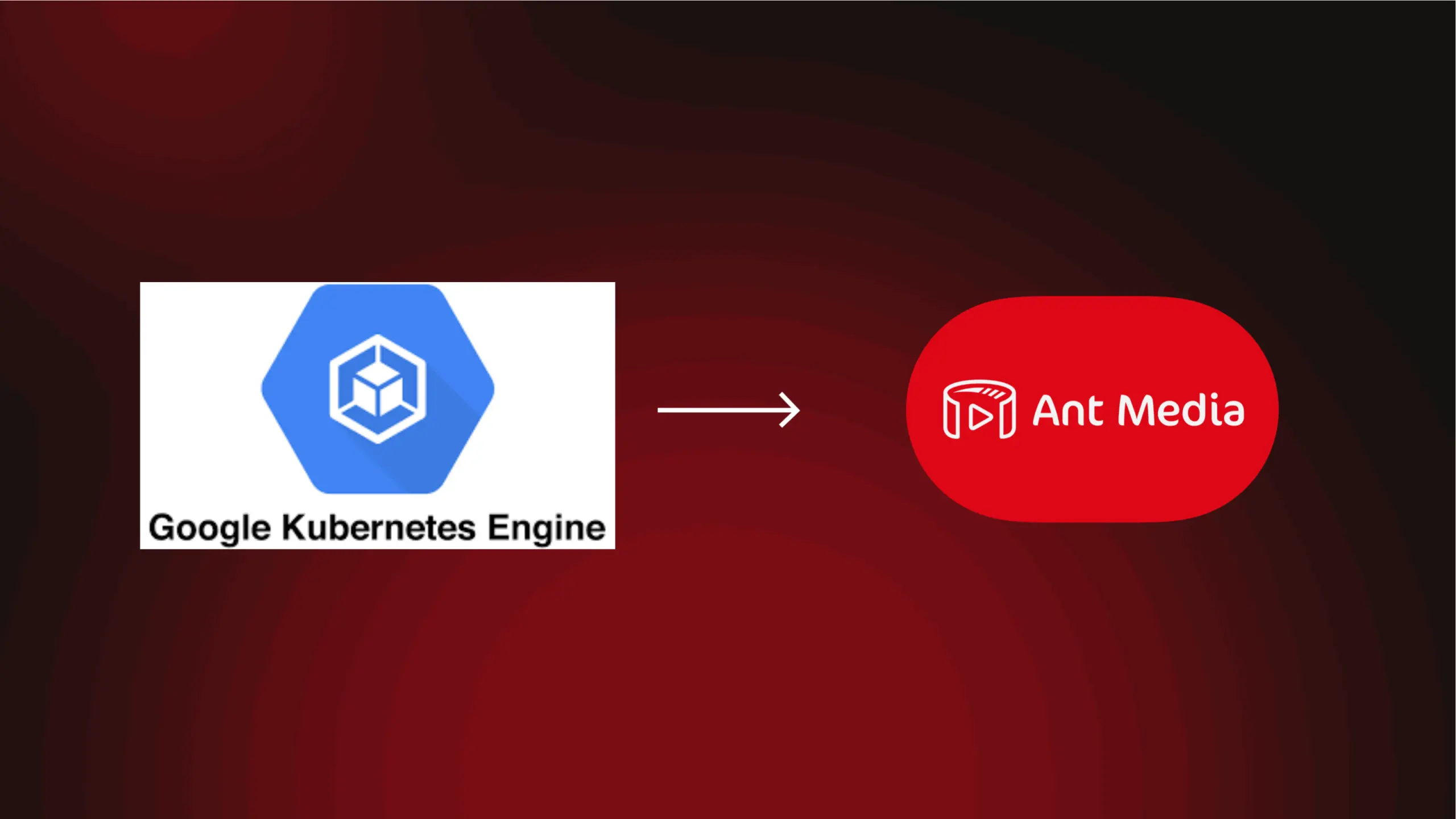 google Kubernetes engine