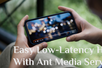 low-latency-hls