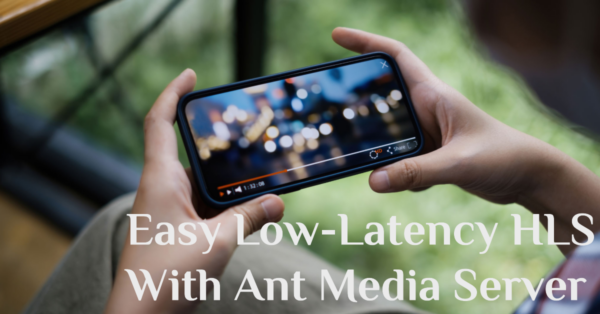 low-latency-hls