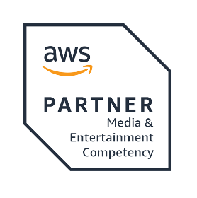 AWS Partner M&E
