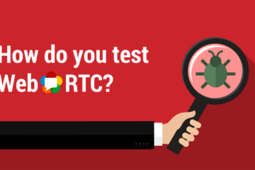 webrtc-testing