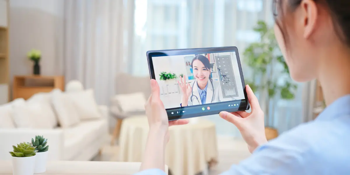 Telehealth & Remote Patient Monitoring