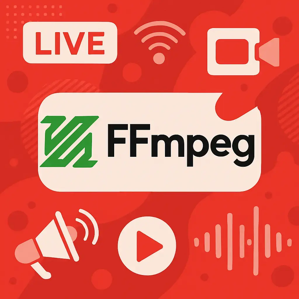 ffmpeg