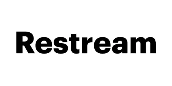 Restream