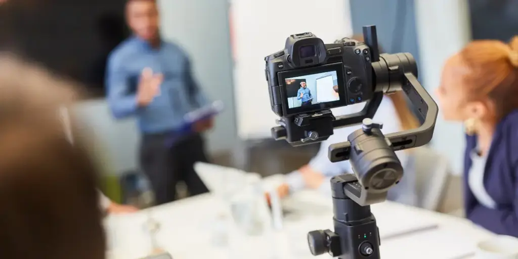 Live Stream Technology
