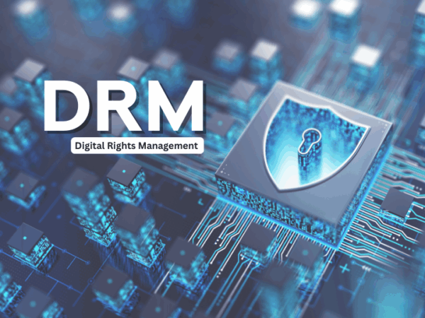 DRM Plugin