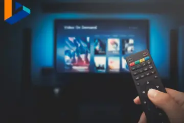 AI Driven Video Compression