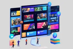 auto managed streaming benefits