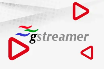 GStreamer & Antmedia