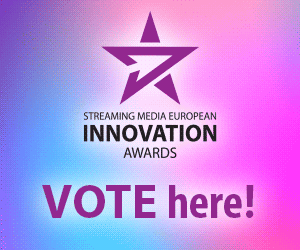 Streaming Media Awards Ant Media