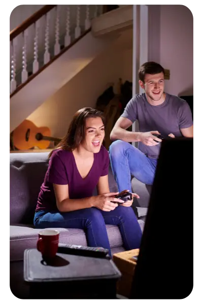 Gaming