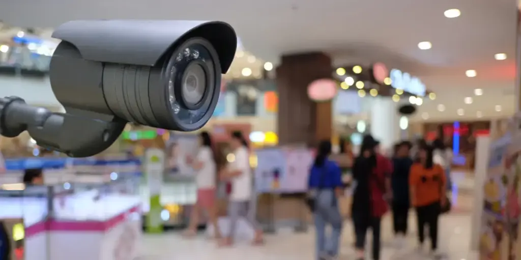 IP Camera Streaming