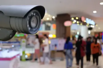 IP Camera Streaming