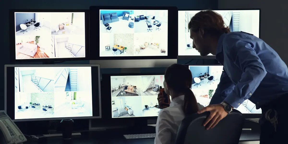 IP Camera Streaming