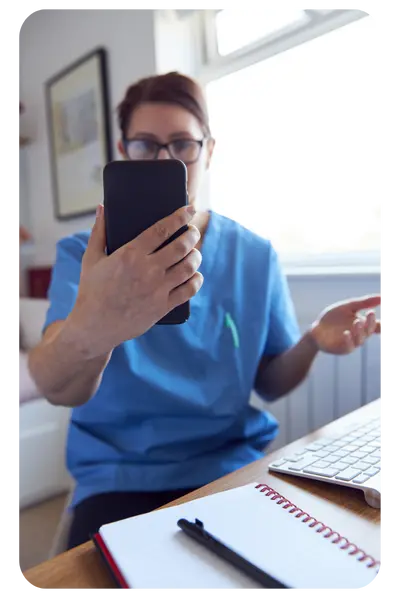 Tele-health