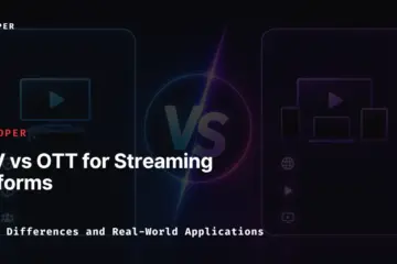 IPTV vs OTT