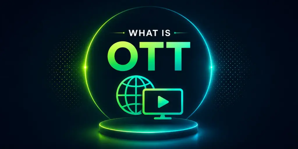 OTT