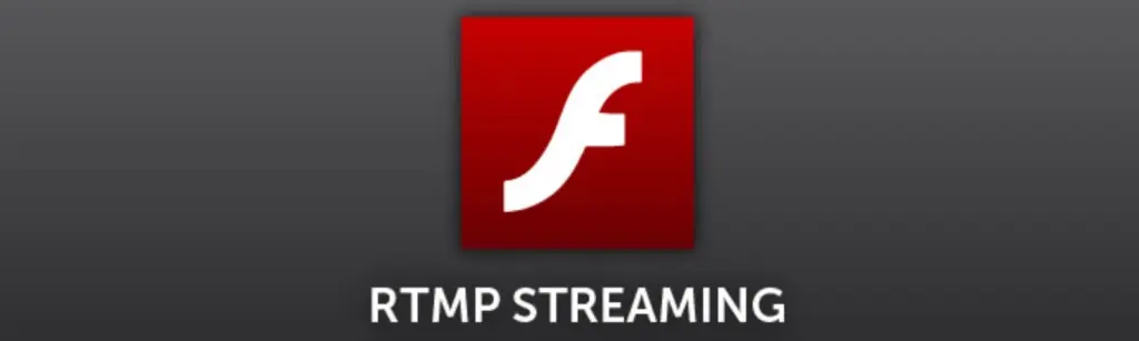 RTSP vs RTMP