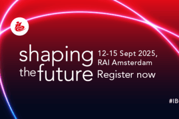 ibc 2025 ant media