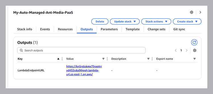 Automanaged paas