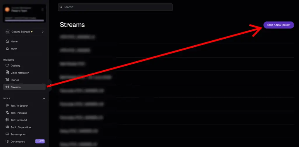 Start-A-New-Stream