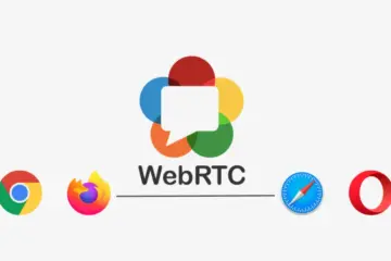 WebRTC Browser Support