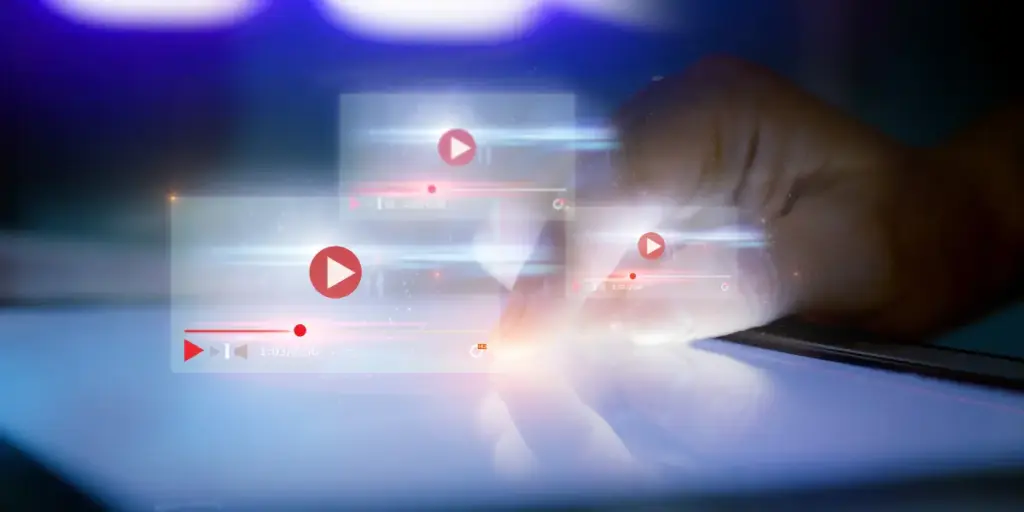 WebRTC Video Streaming with Ant Media Server