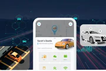 Mojio Success Storywith Ant media- Banner