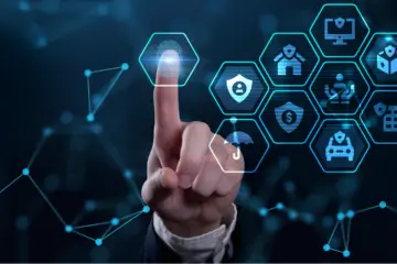 Insurance video communication by Ant Media