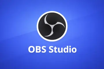 OBS Studio