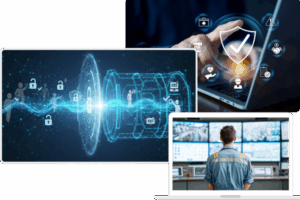 Stream Security & Access Control