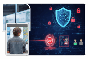 User Blocking & IP Restrictions