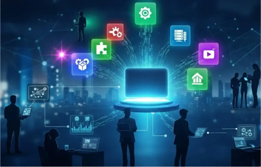 Ant Media Server v2.17.0